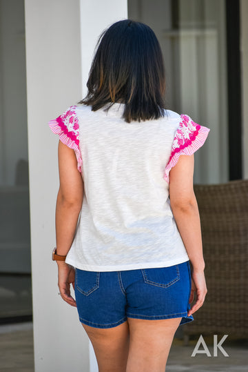 Vera Pink